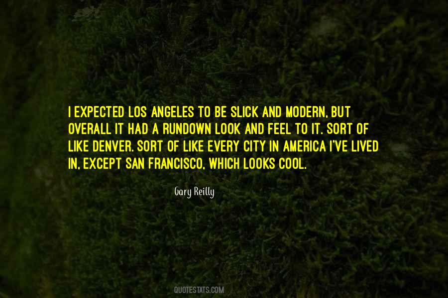 Quotes About Denver #75550