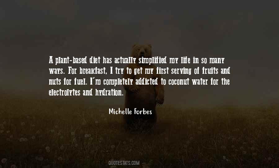 Quotes About Fruits Of Life #206498