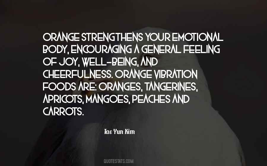 Quotes About Fruits Of Life #462236