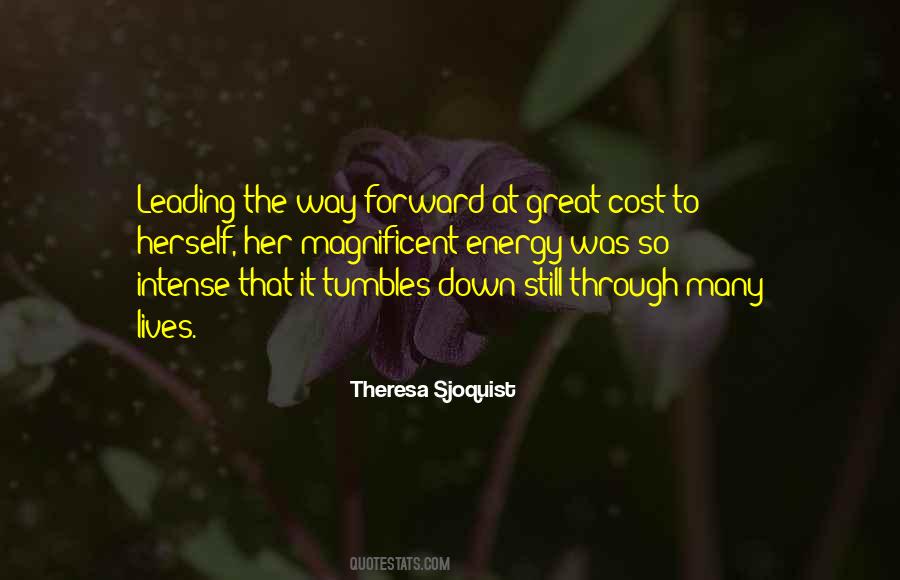Iconic Artist Quotes #700055