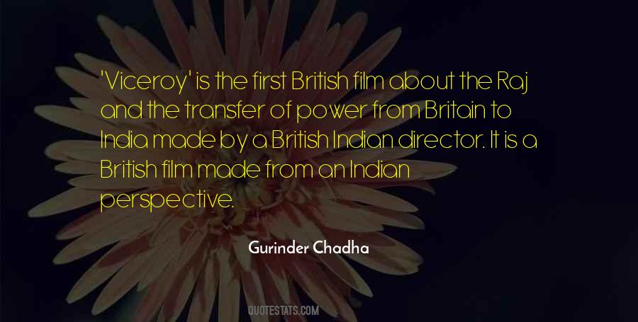 Quotes About Power Of Film #143549
