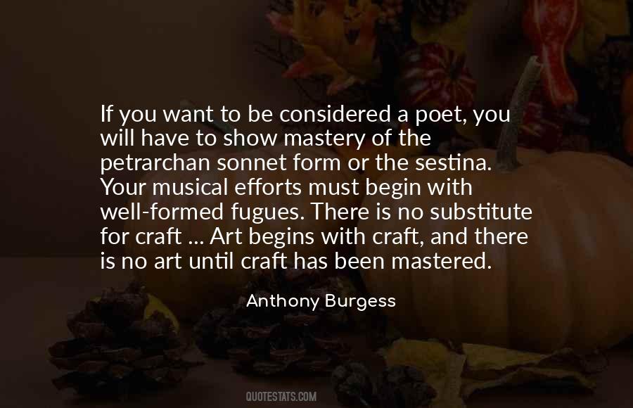 Quotes About Fugues #1151441