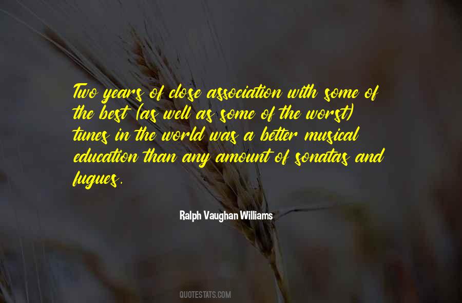 Quotes About Fugues #1346630