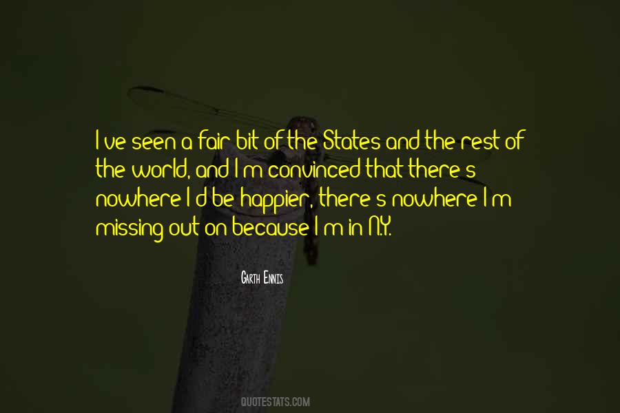 N A S Quotes #1220554