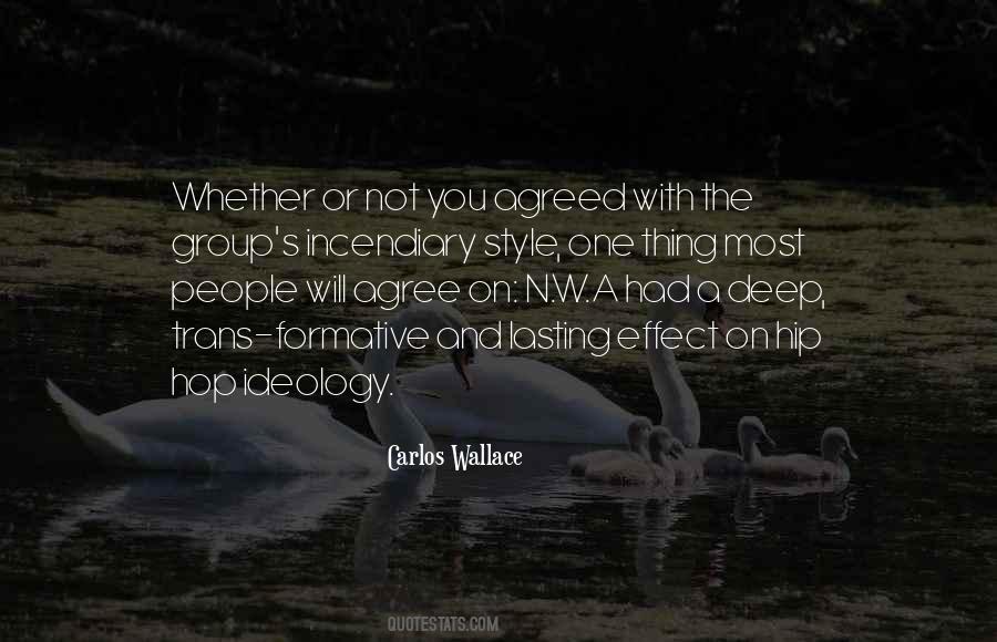 N A S Quotes #413735