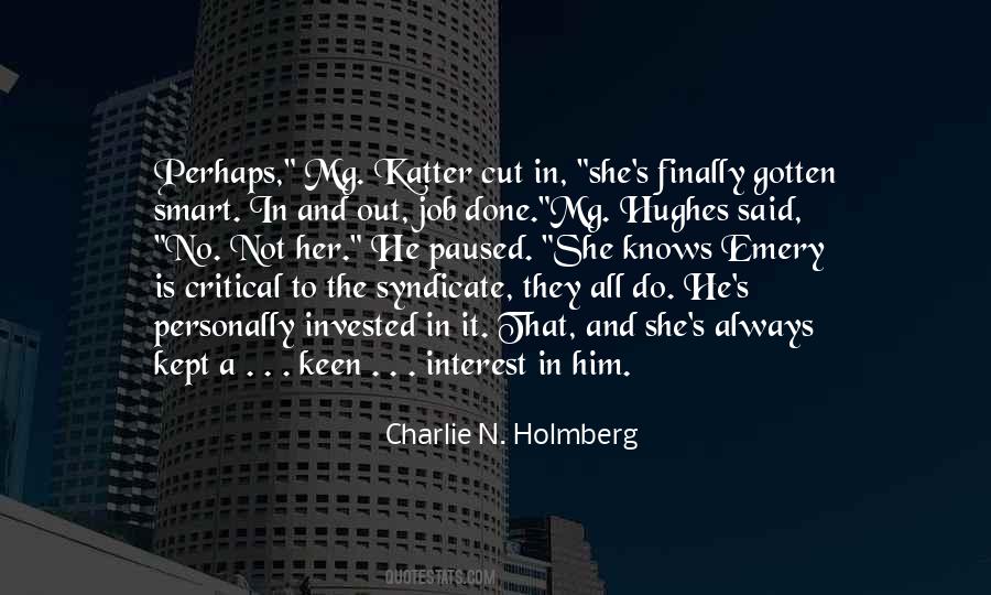 N A S Quotes #64851