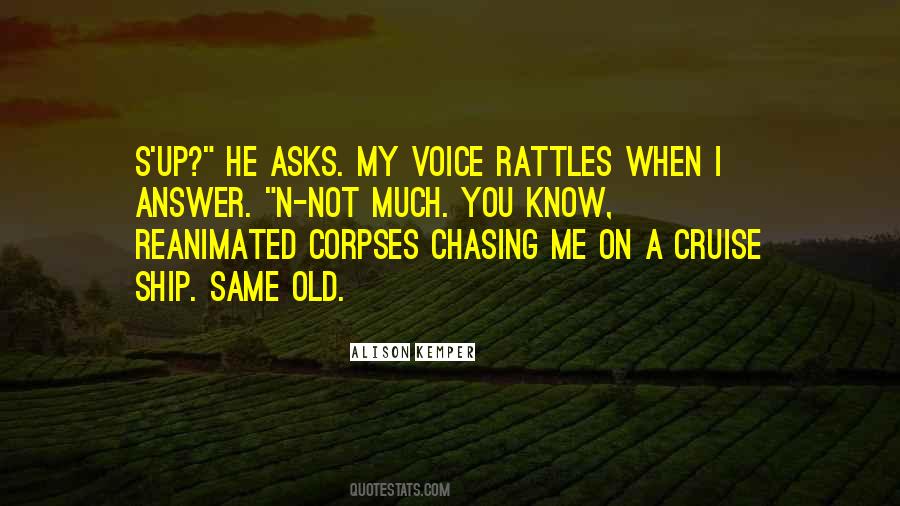 N A S Quotes #661284