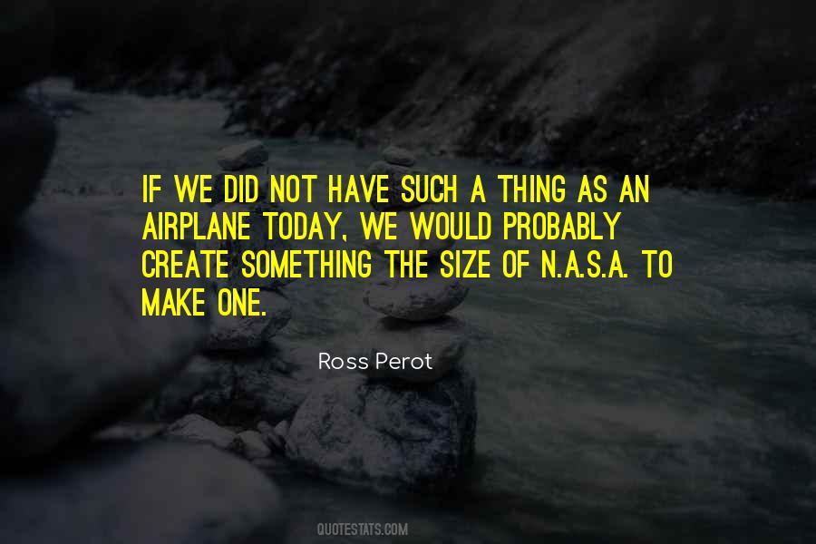 N A S Quotes #890142