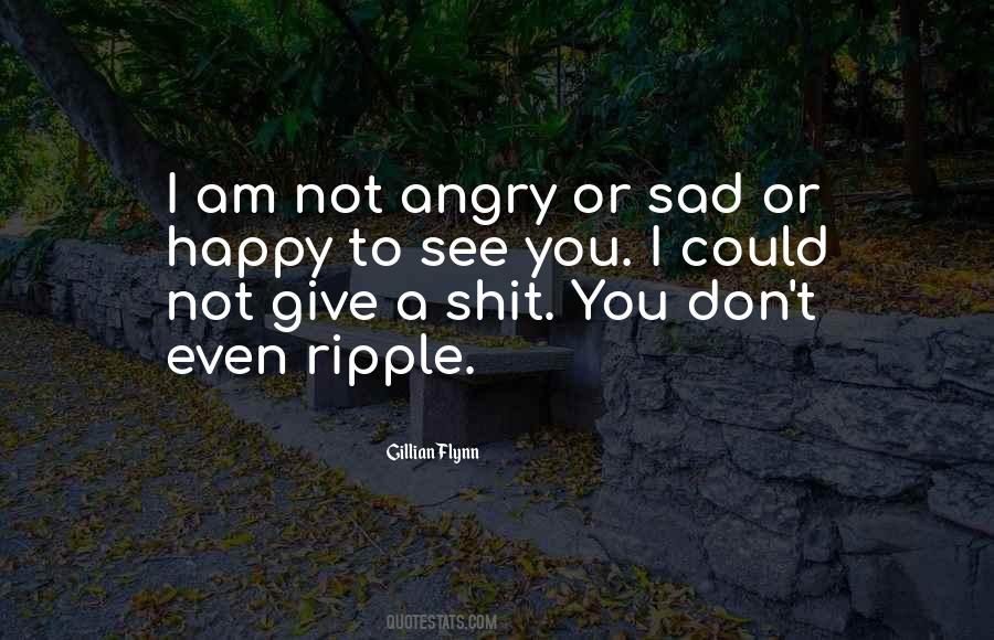 Quotes About Indifference And Apathy #1513441