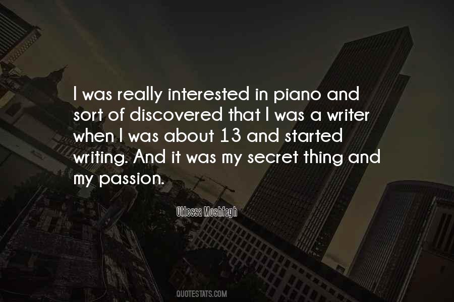 Every Romantic Movie Quotes #1299760