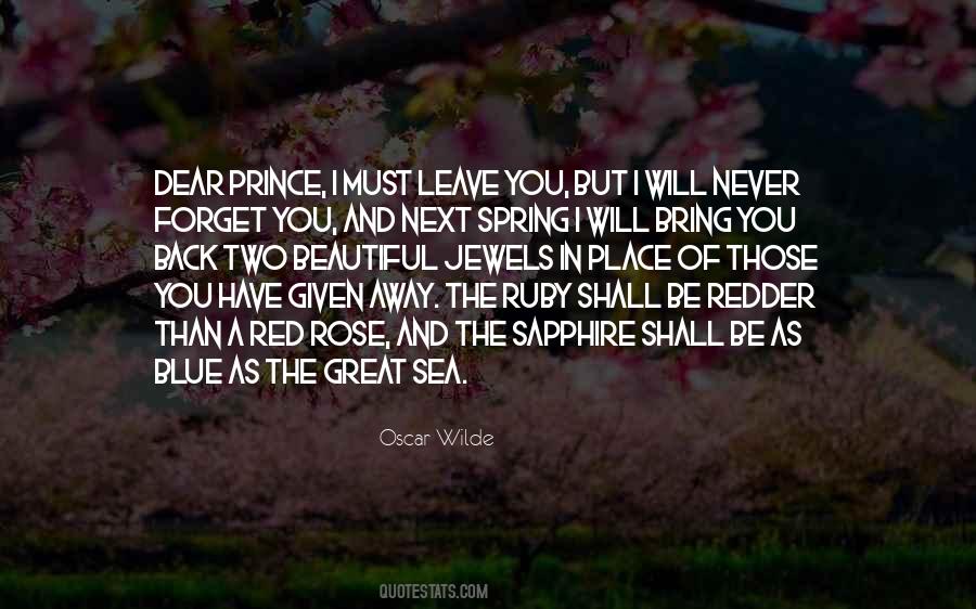 Beautiful Sea Quotes #415576