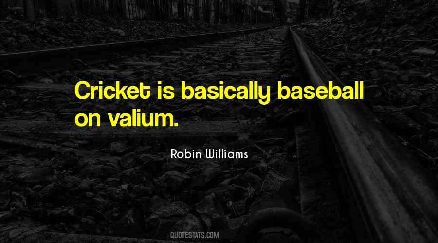 Quotes About Valium #1695590