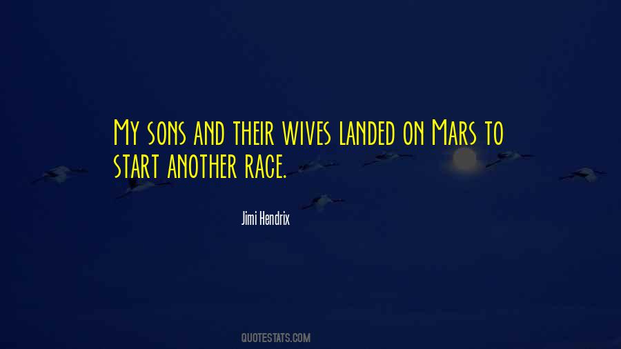 Quotes About My Wife And Son #1678529