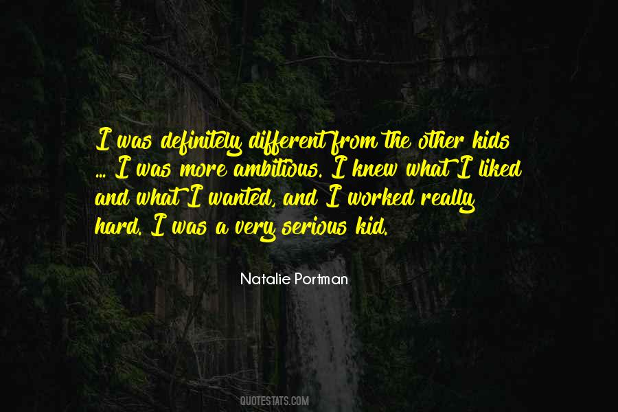 Portman Natalie Quotes #422839