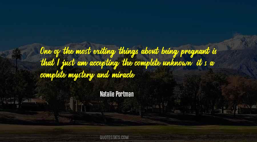 Portman Natalie Quotes #751601