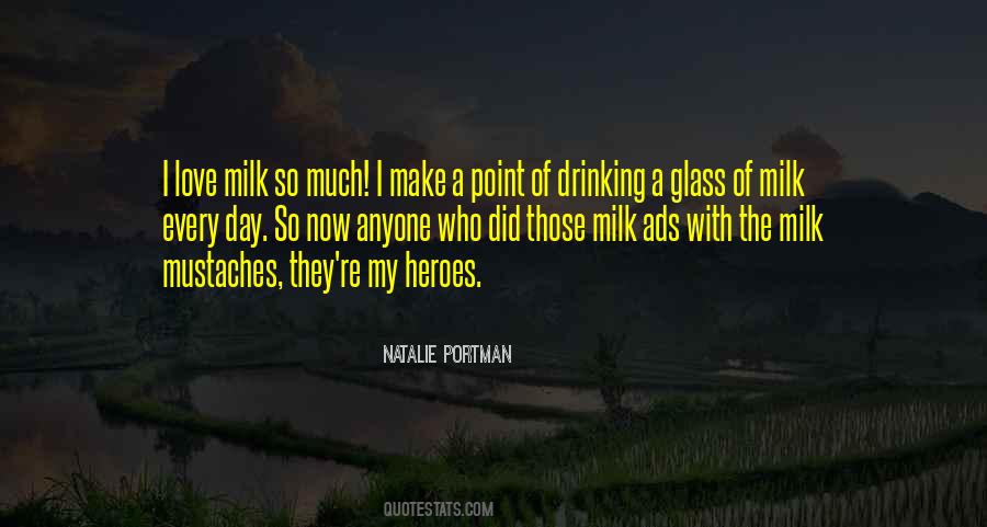 Portman Natalie Quotes #854567