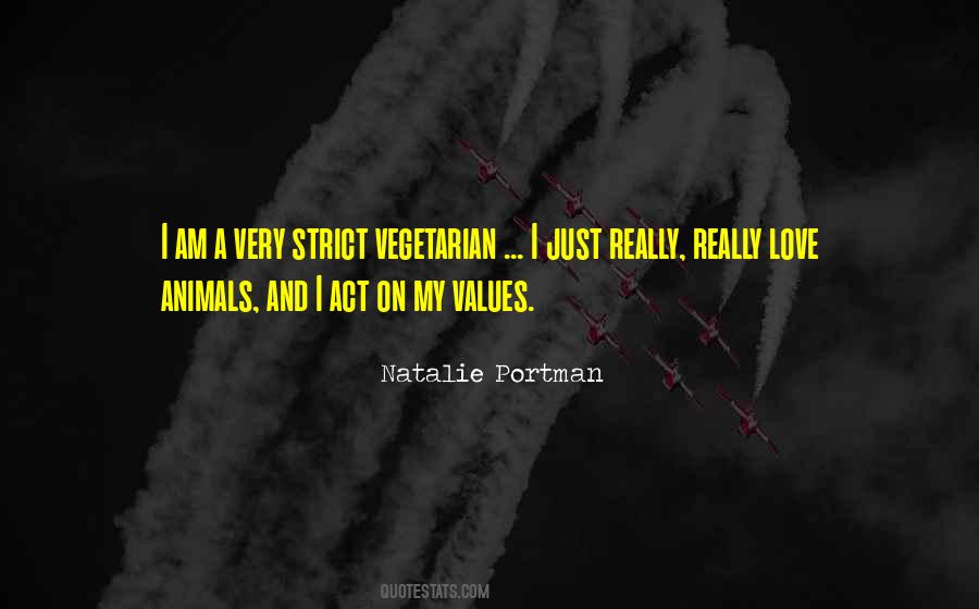 Portman Natalie Quotes #887295