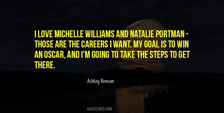 Portman Natalie Quotes #991867