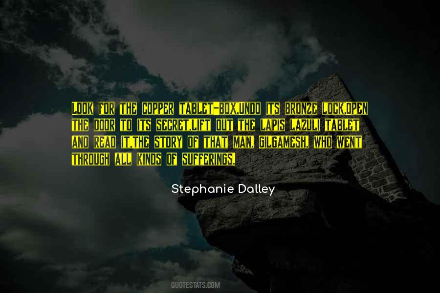 Bronze It Quotes #1075782