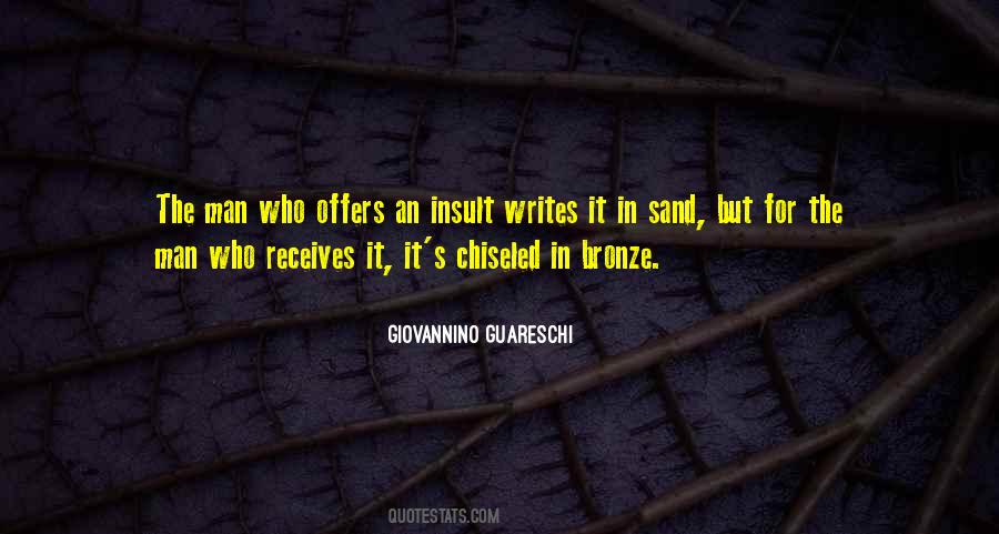 Bronze It Quotes #1636664