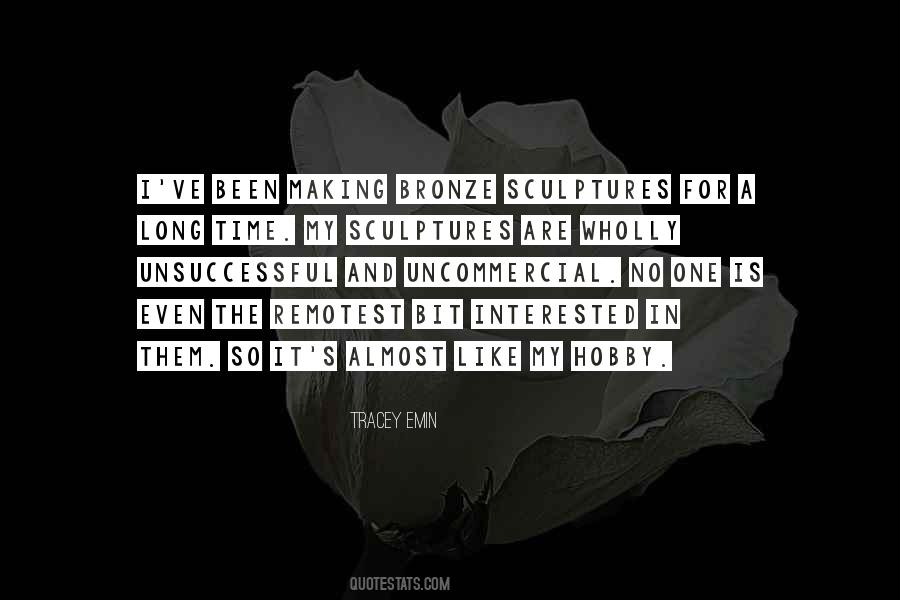 Bronze It Quotes #1681551