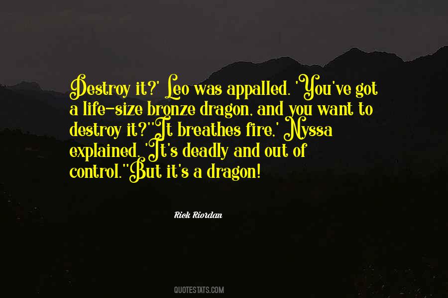 Bronze It Quotes #1832926