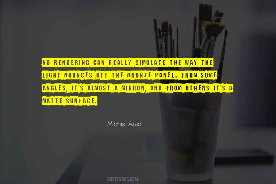 Bronze It Quotes #337668