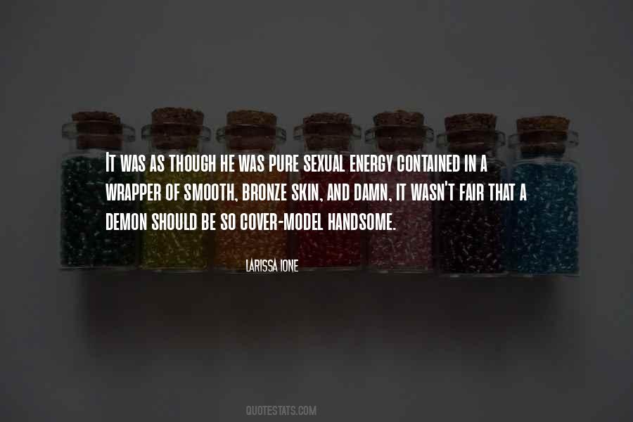 Bronze It Quotes #648263