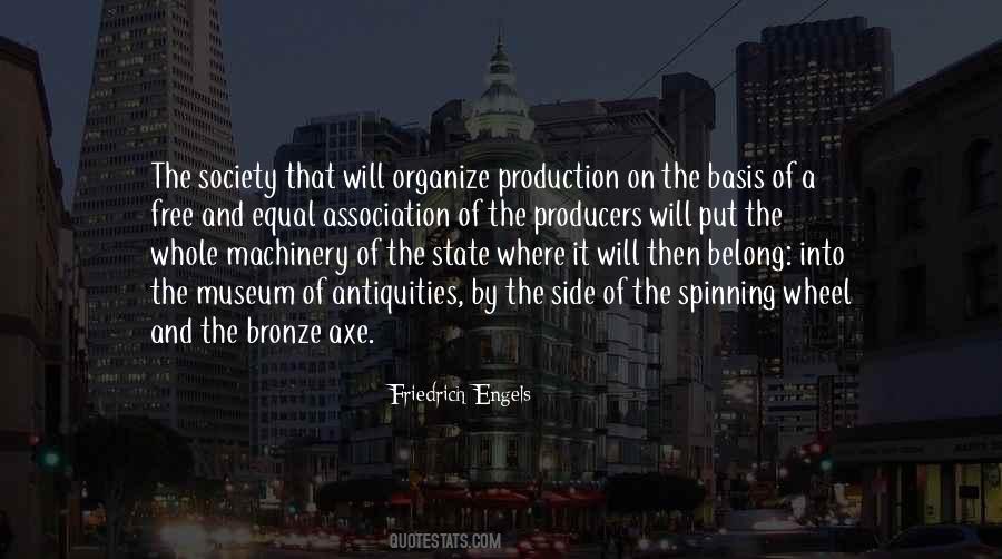 Bronze It Quotes #704649