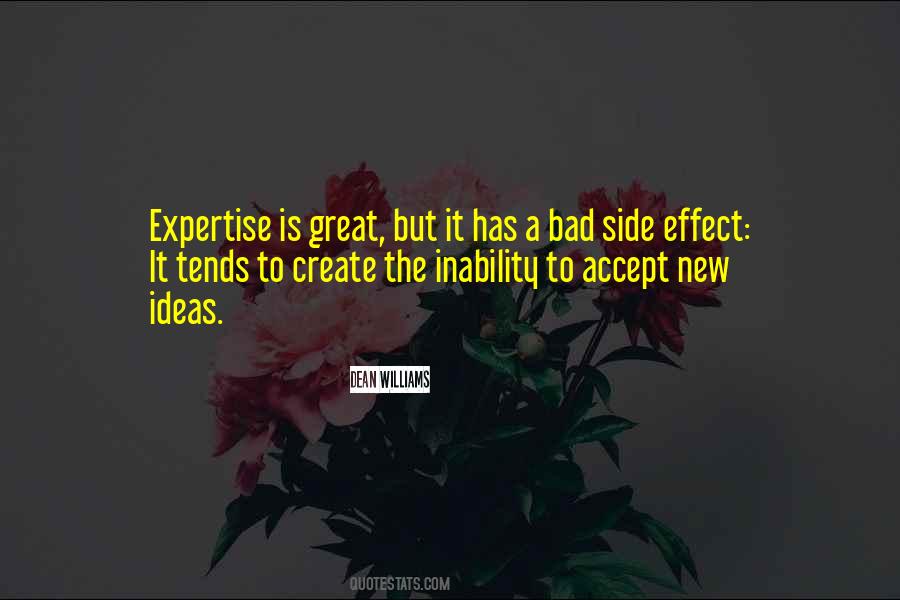 New Sides Quotes #1135527