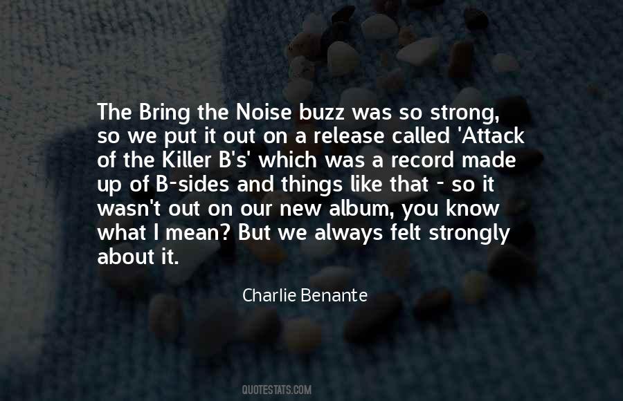 New Sides Quotes #1520742