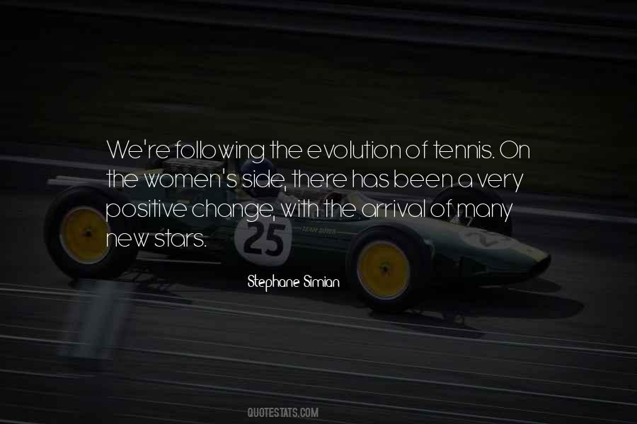 New Sides Quotes #1723786