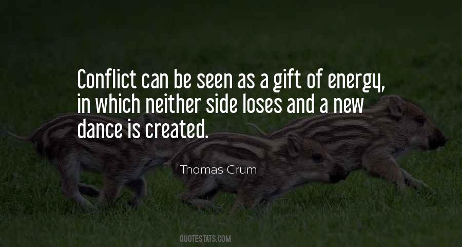 New Sides Quotes #338778