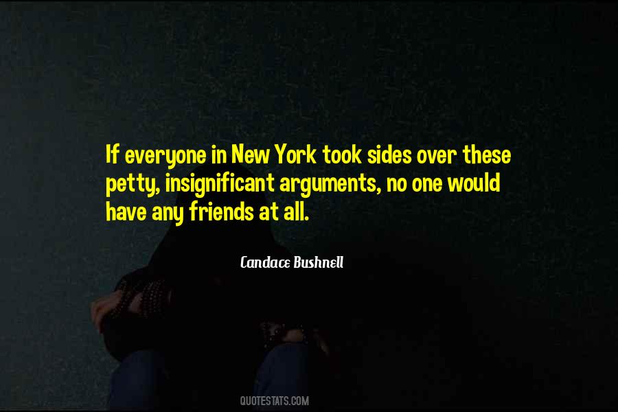 New Sides Quotes #452763