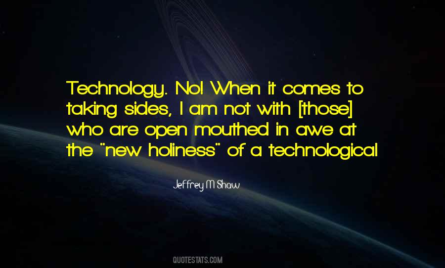 New Sides Quotes #614147