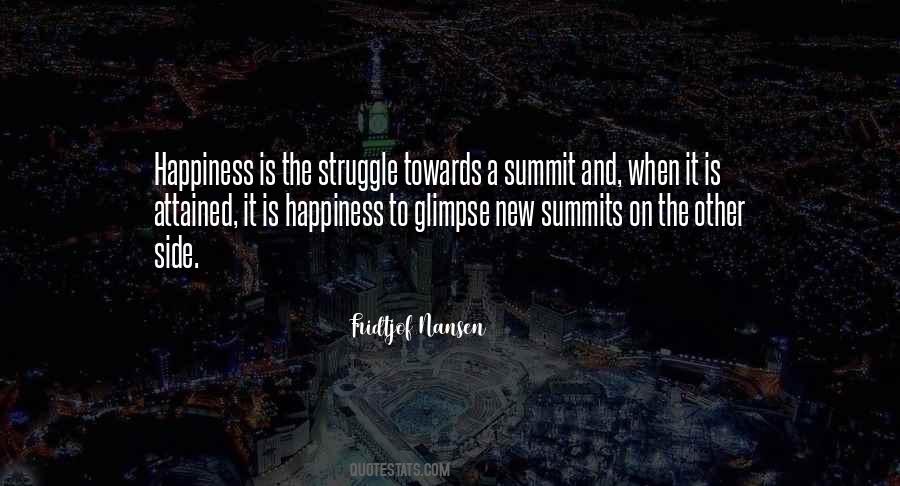 New Sides Quotes #773622
