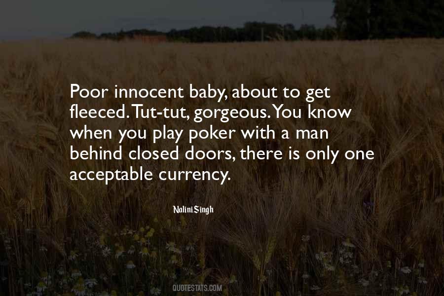 Quotes About Poker #1321988