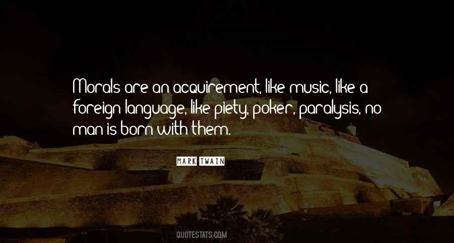Quotes About Poker #1399262