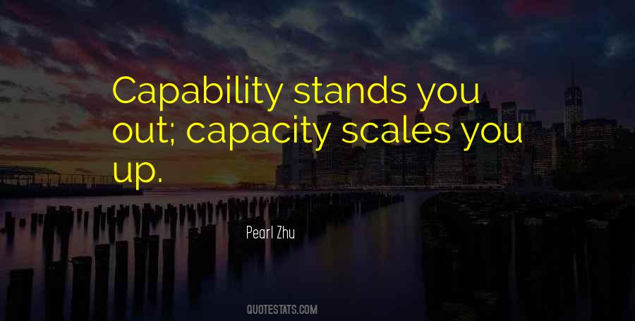Quotes About Scales #1090033