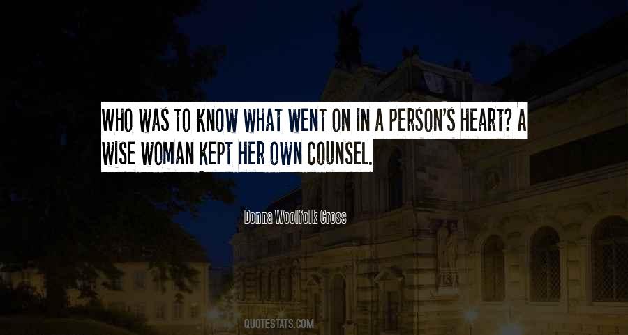 Cross My Heart Quotes #1036279