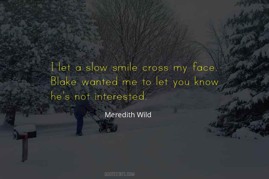Cross My Heart Quotes #1796340