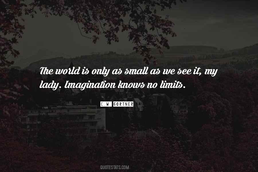 Quotes About No Limits #1313040