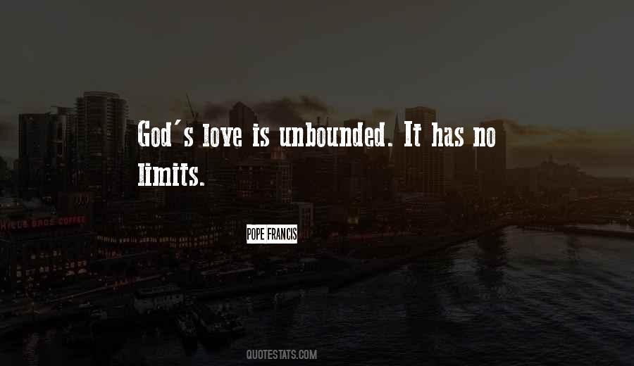 Quotes About No Limits #1715730
