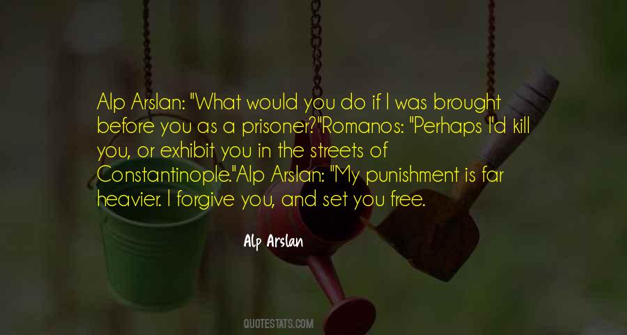 Quotes About Set You Free #1203891