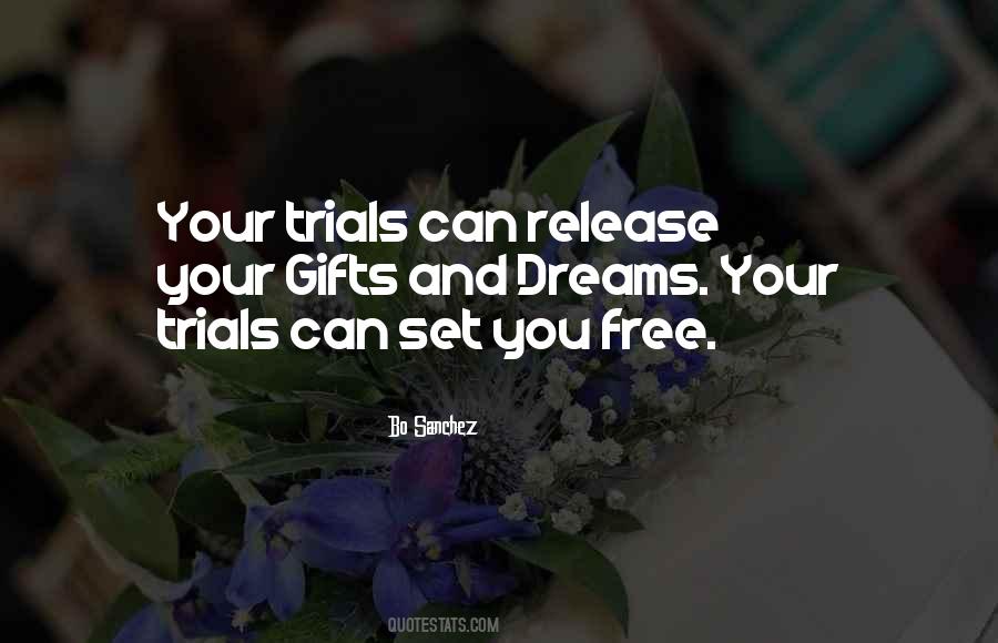 Quotes About Set You Free #145400