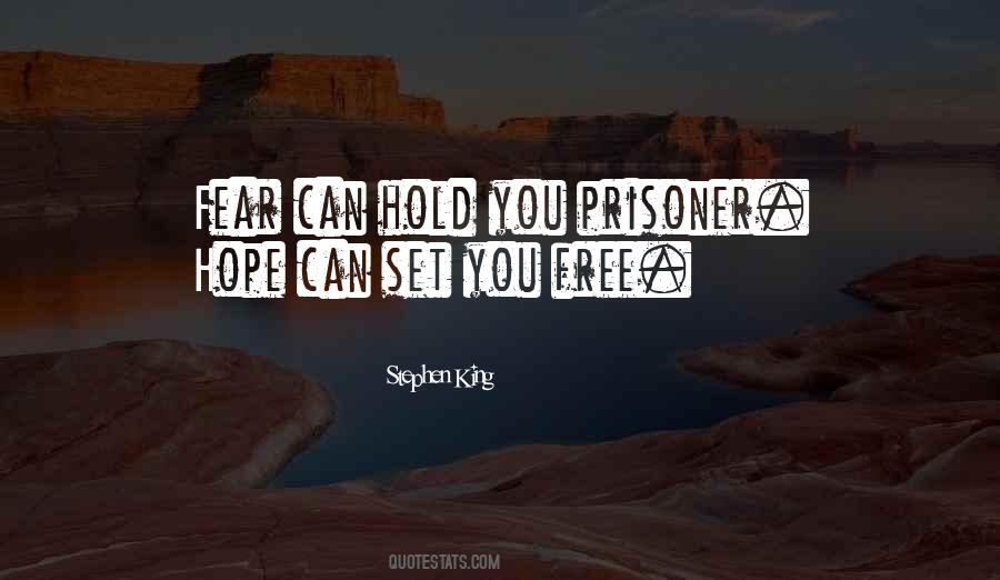 Quotes About Set You Free #440176