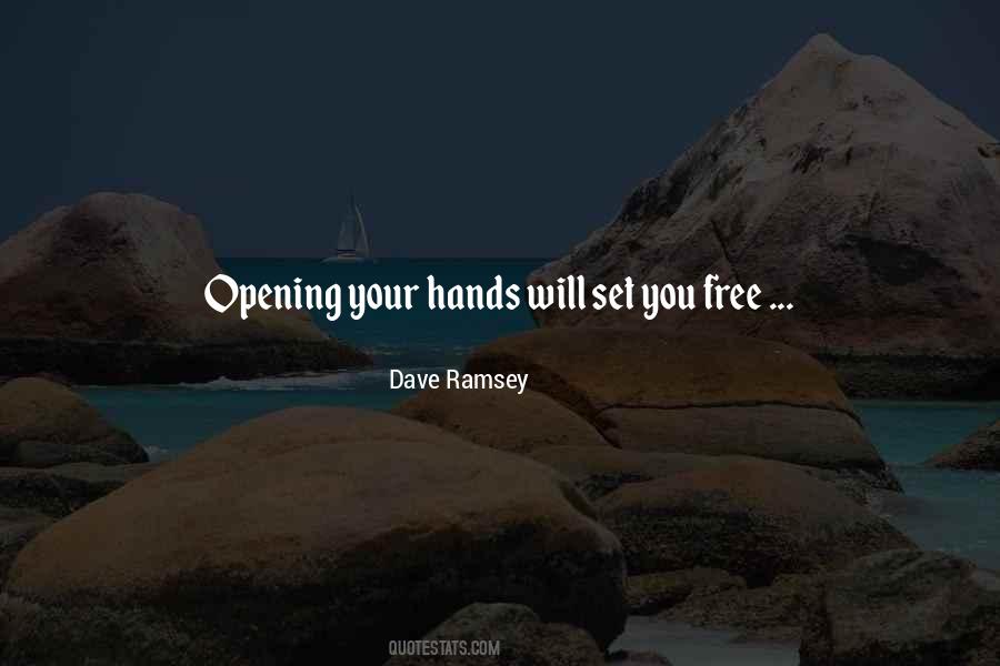 Quotes About Set You Free #767536