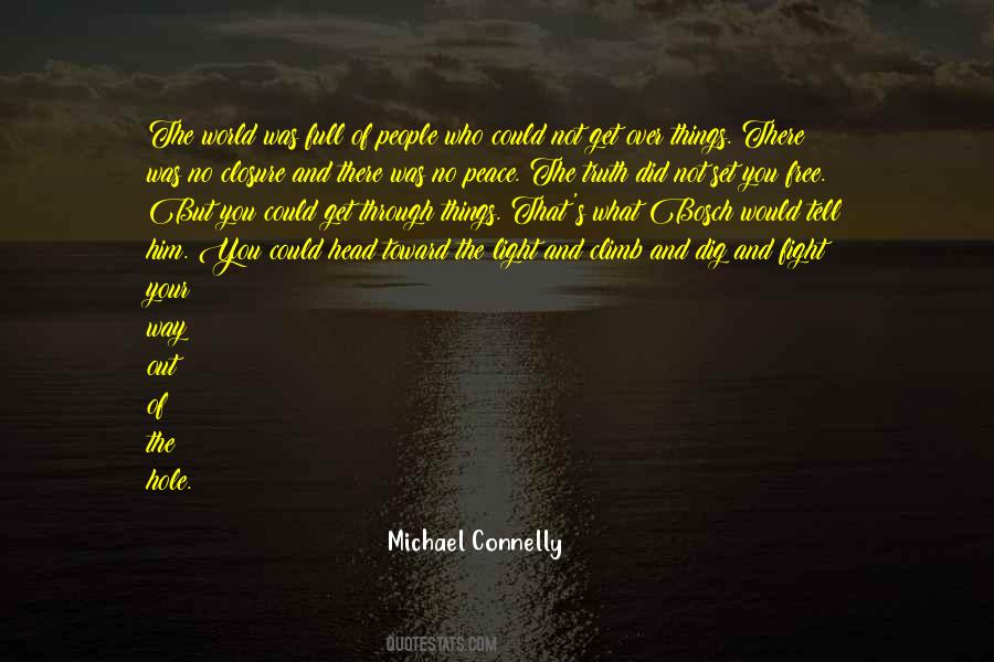 Quotes About Set You Free #879057