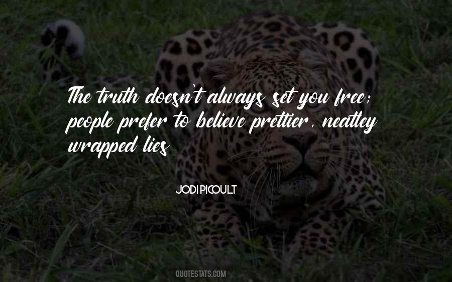 Quotes About Set You Free #966688