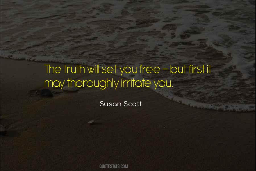 Quotes About Set You Free #969951